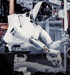 Robotique