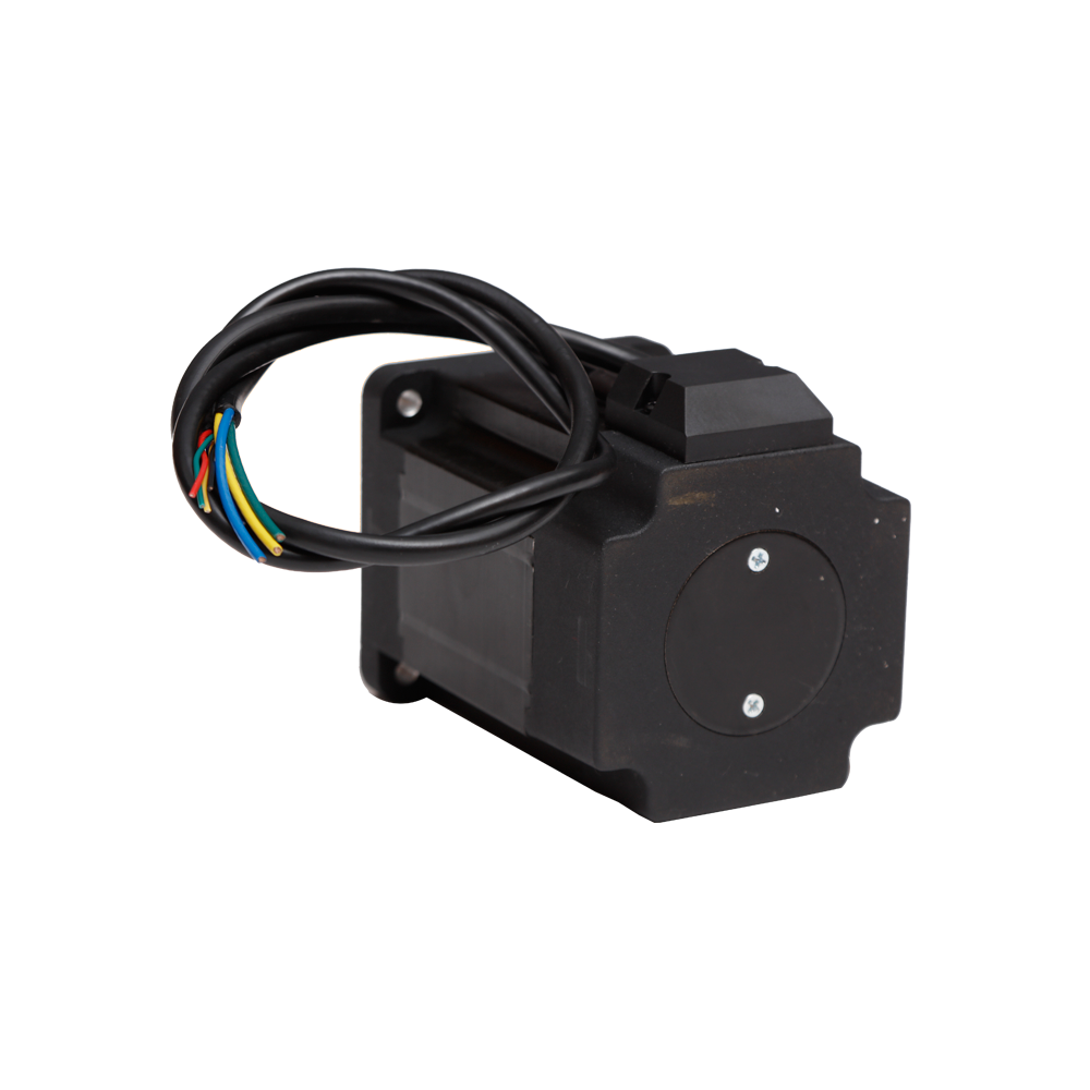 Motori CC brushless ad alte prestazioni da 86 mm