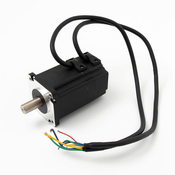 60BLF BLDC-Motor | B&uuml;rstenloser 60-mm-Gleichstrommotor f&uuml;r OEM- und Industrieanlagen