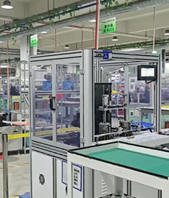 의료 및 상업용 장치의 소음 최적화