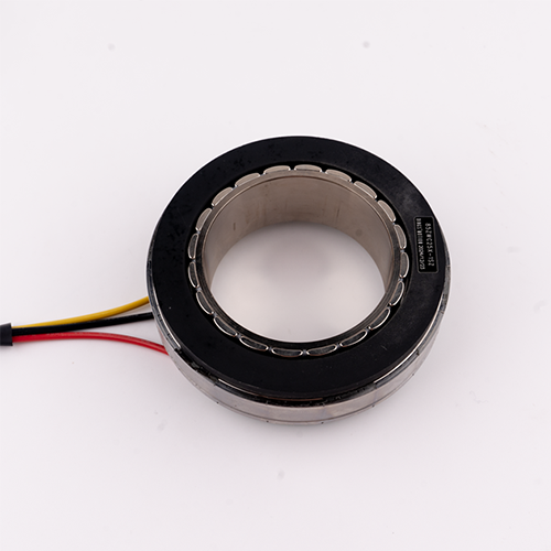 Moteur couple sans cadre de 70 mm pour les applications &agrave; entra&icirc;nement direct &agrave; couple &eacute;lev&eacute;