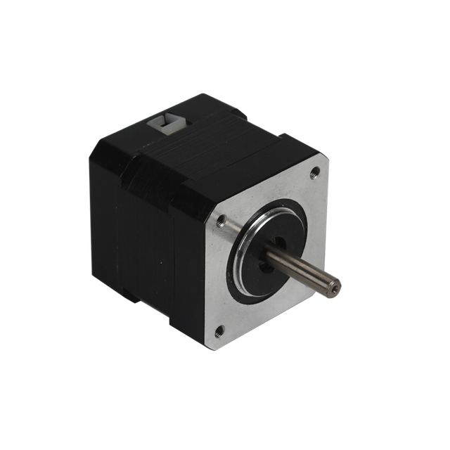 42-mm-BLDC-Motorserie – ger&auml;uscharme b&uuml;rstenlose Gleichstrommotoren