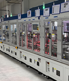 Codificatore, integrazione