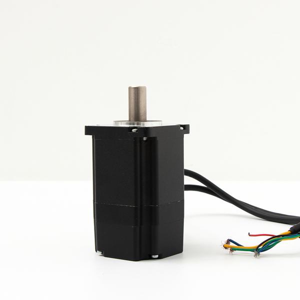 60BLF BLDC-Motor | B&uuml;rstenloser 60-mm-Gleichstrommotor f&uuml;r OEM- und Industrieanlagen