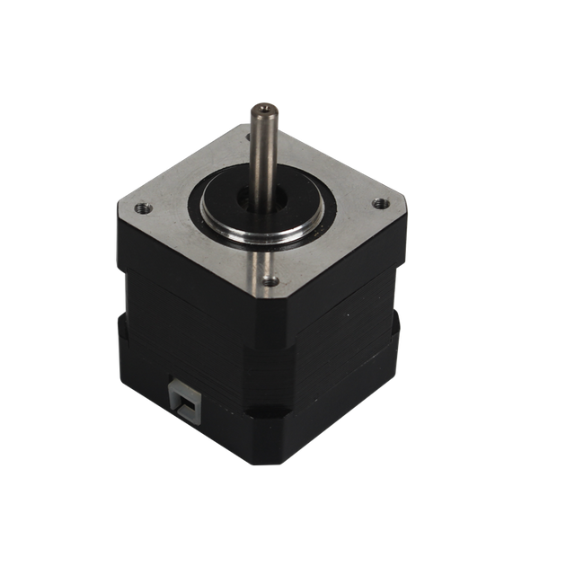 42-mm-BLDC-Motorserie – B&uuml;rstenlose Hochleistungs-Gleichstrommotoren