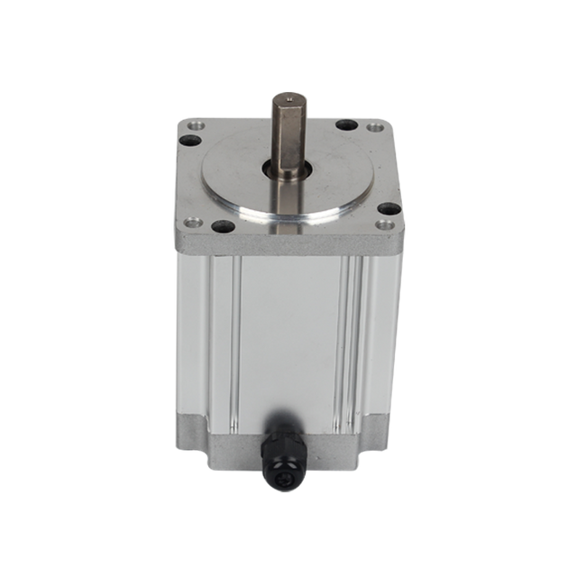 80BLF BLDC-Motor | B&uuml;rstenloser 80-mm-Hochleistungs-Gleichstrommotor f&uuml;r Industriesysteme