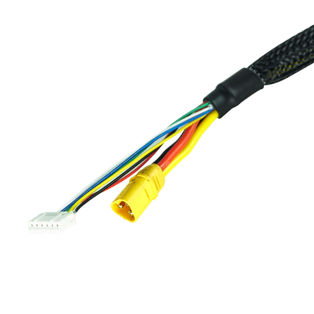 Motor de CC sin escobillas BLDC, 200KV, 1300W, Sensored Outrunner, endurecido por batalla, 5048, para monopat&iacute;n el&eacute;ctrico DIY