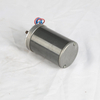 Motor DC escovado de alto torque 66ZYT para automa&ccedil;&atilde;o, atuadores e equipamentos de acionamento industrial