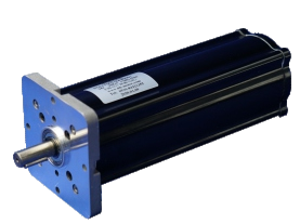 Motor de engranaje planetario sin escobillas de 56 mm y 24 V para automatizaci&oacute;n industrial y m&oacute;dulos de accionamiento rob&oacute;ticos