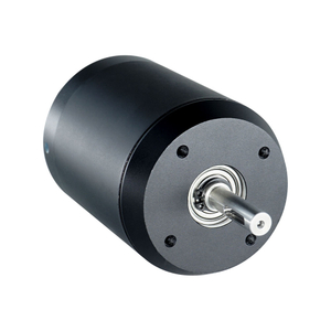 Motor endurecido batalha 6384 4000W 190KV 170KV motor de skate