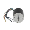 B&uuml;rstenloser vs. kernloser Motor