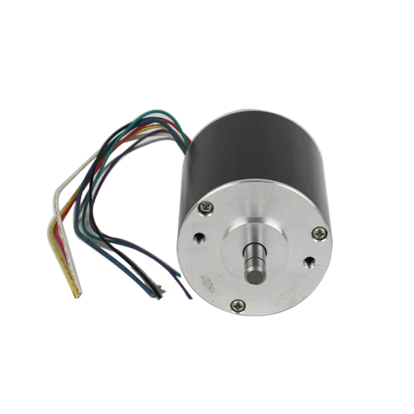 B&uuml;rstenloser vs. kernloser Motor