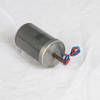 Motor DC escovado de alto torque 66ZYT para automa&ccedil;&atilde;o, atuadores e equipamentos de acionamento industrial