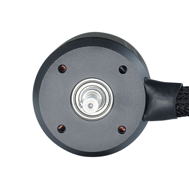 Motor endurecido batalha 6384 4000W 190KV 170KV motor de skate