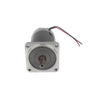 Otomasyon ve Akt&uuml;at&ouml;r Uygulamaları i&ccedil;in 45ZYN Serisi 24V/28V Fır&ccedil;alı DC Motor
