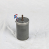 Motor DC escovado de alto torque 66ZYT para automa&ccedil;&atilde;o, atuadores e equipamentos de acionamento industrial