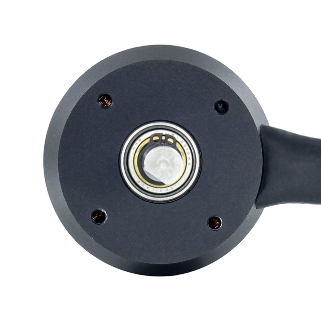 Moteur &agrave; courant continu 6354 BLDC moteur &agrave; courroie 190KV 2450W pour planche &agrave; roulettes &eacute;lectrique Ebike Longboard Scooter