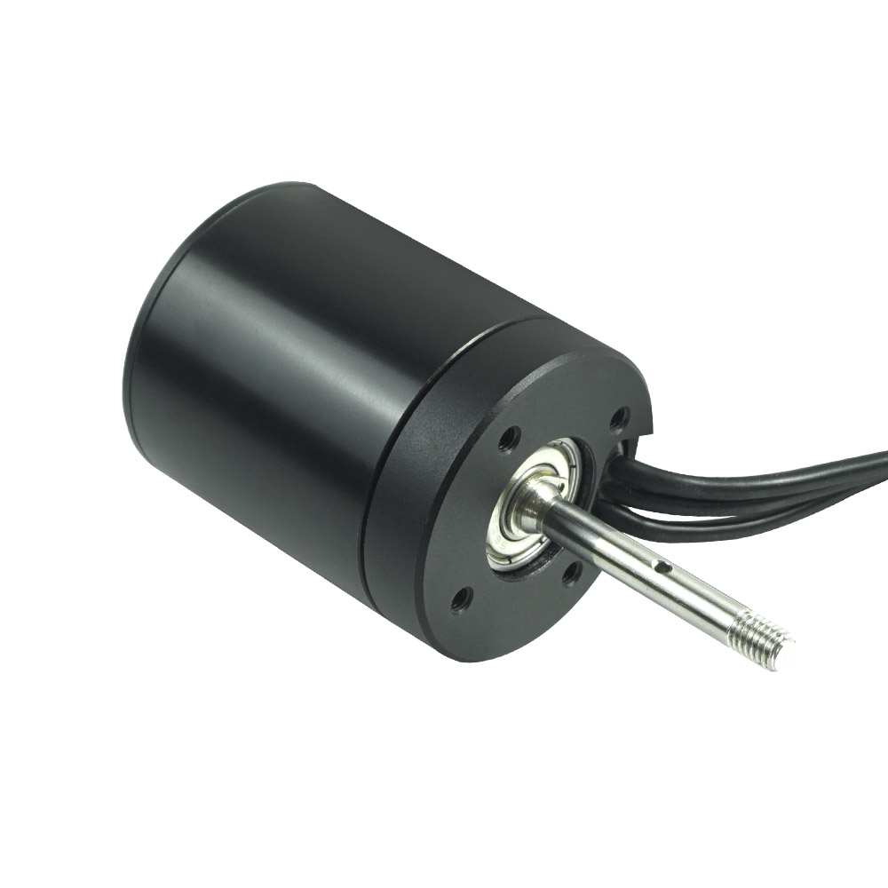 5062 모터 160KV 1100W, 서핑 보트 수중 스러스터용 프로펠러 방수 브러시리스 DC 포함 | 하이드로 | 에포일