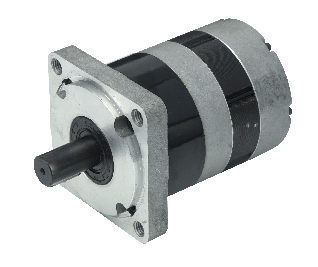 Moteur &agrave; engrenages plan&eacute;taires sans balais de 80 mm | Moteur &agrave; engrenages BLDC &agrave; couple &eacute;lev&eacute; 24 V