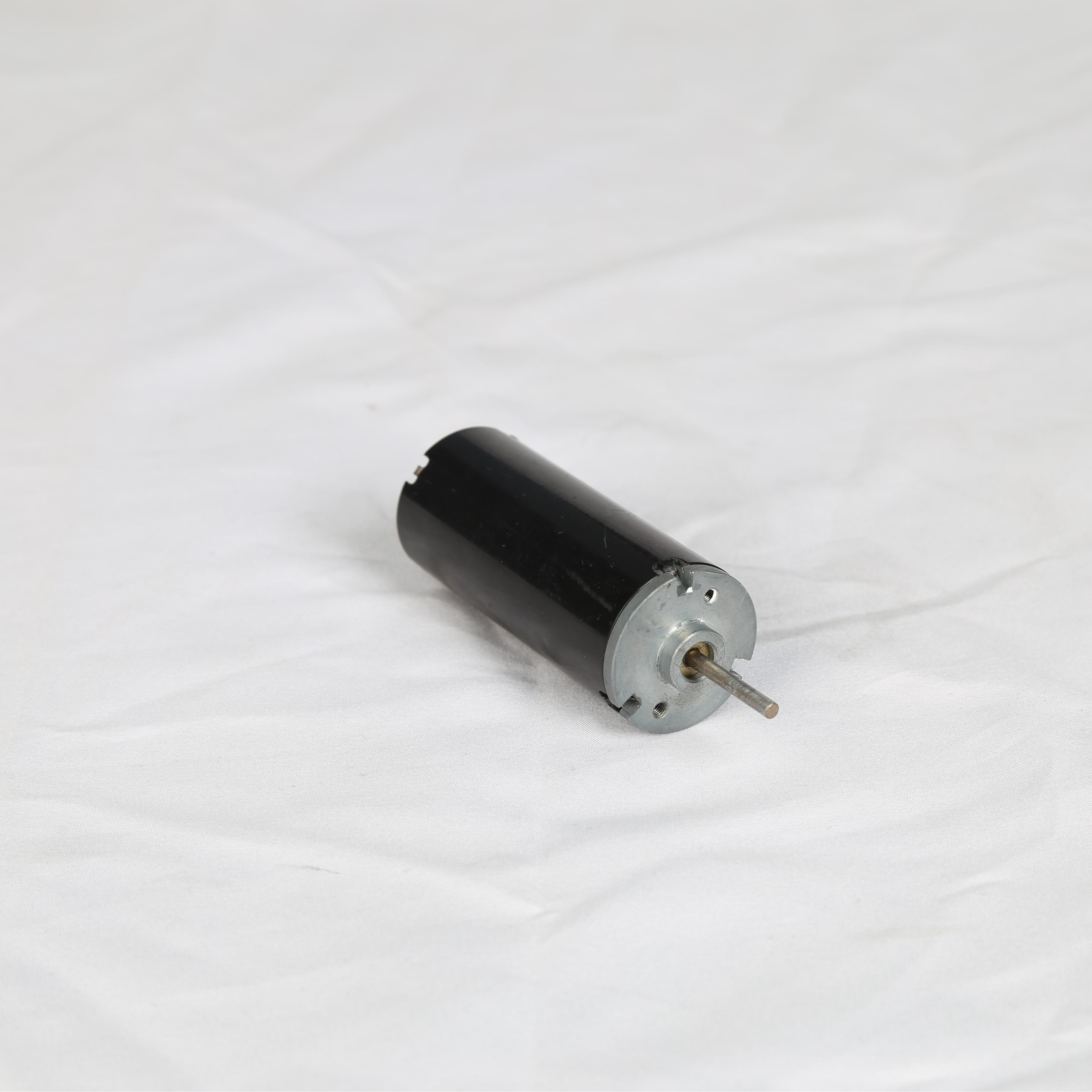 Motore a spazzole da 24 V CC serie 40ZYN per piccole apparecchiature di automazione