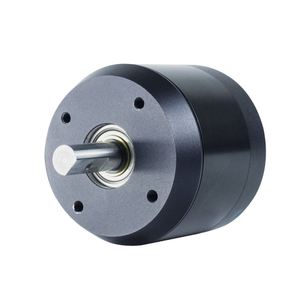 محرك بتيار مستمر 6354 BLDC حزام المحرك 190KV 2450 واط للوح التزلج الكهربائي Ebike Longboard سكوتر