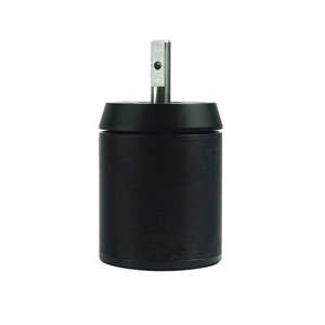 Moteur &agrave; courroie BLDC &agrave; arbre rond 5065, 270KV, 1550W, 8mm, pour Scooter, v&eacute;lo &eacute;lectrique, Skateboard, Longboard