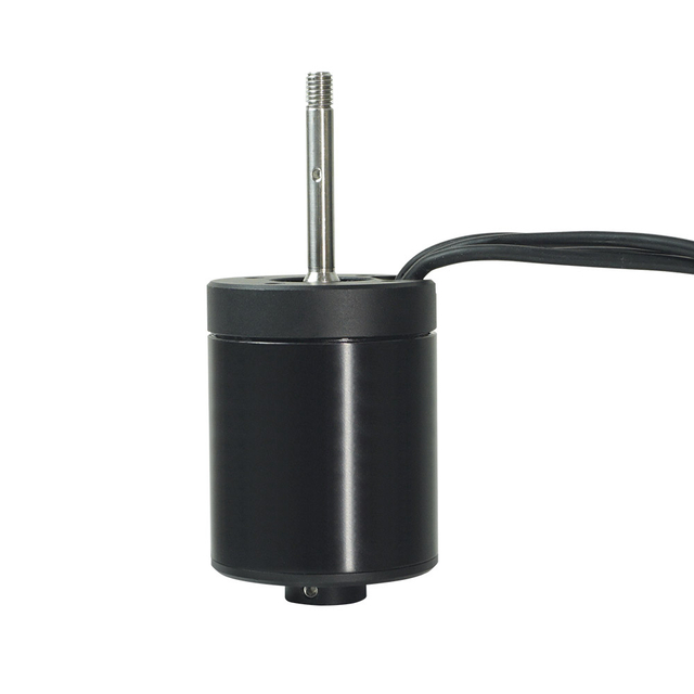 محرك 5062 160KV 1100W مع مروحة DC بدون فرش مقاومة للماء لركوب الأمواج والقوارب تحت الماء | هيدرو | إيفويل