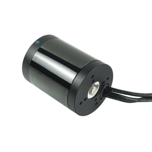 16s 140KV 4400w impermeable sin escobillas DC 6384 Motor monopat&iacute;n Kit de Motor para surf barco propulsor submarino Hydro Efoil