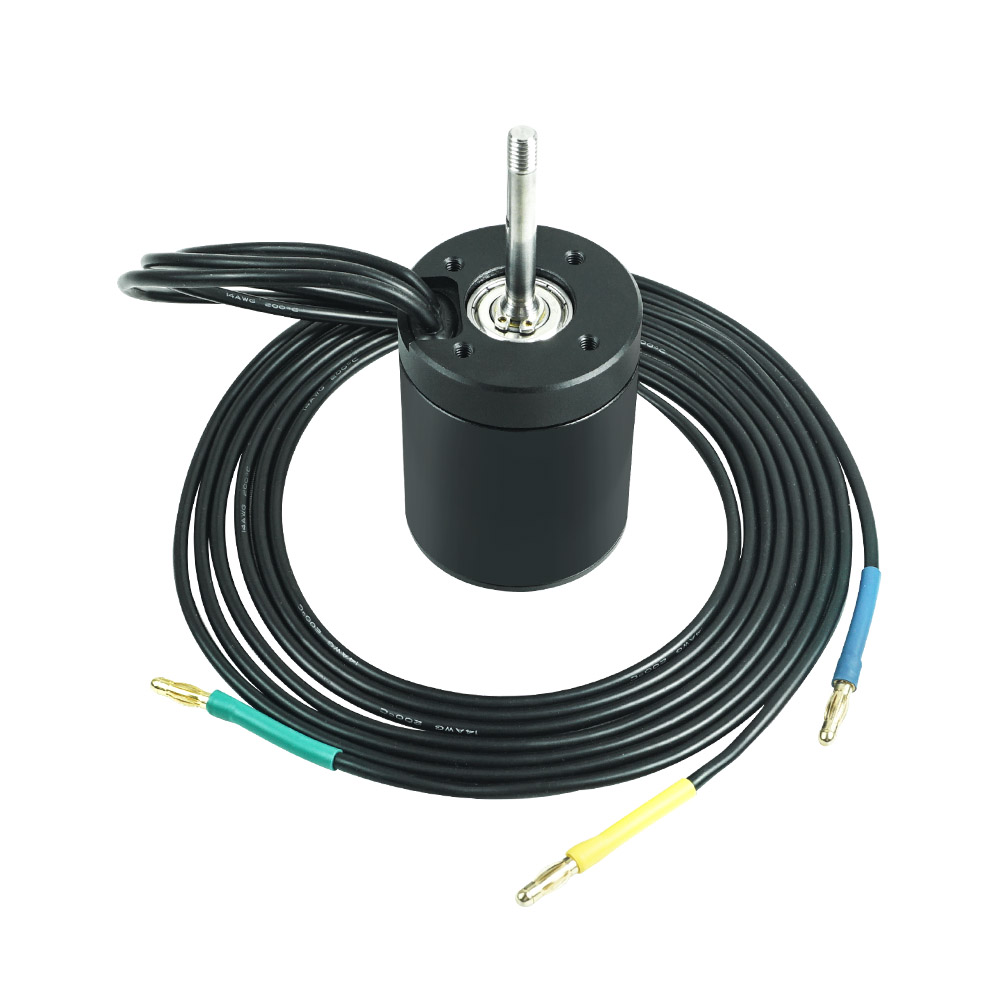 5062 모터 160KV 1100W, 서핑 보트 수중 스러스터용 프로펠러 방수 브러시리스 DC 포함 | 하이드로 | 에포일