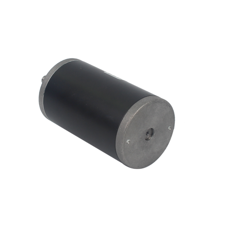 Motor de CC con escobillas 42ZYT: motor de CC de 42 mm para sistemas de accionamiento compactos