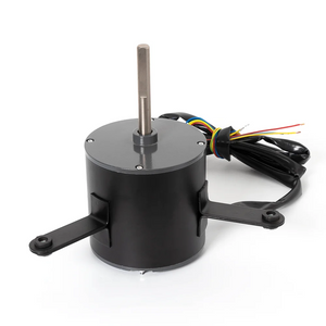 YDK139-C 220 V 900 W 6p AC-Einphasenmotor f&uuml;r Radialventilatoren