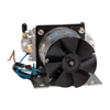 YY80-32-4 Oilless Ac 220v 50hz Bomba de vac&iacute;o con motor de succi&oacute;n Mercado de la India