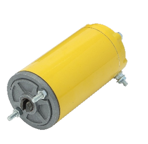 Motor de CC con escobillas de alto torque 78ZYT de 12 V para sistemas de energ&iacute;a OEM de servicio pesado