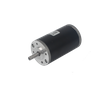 42ZYT B&uuml;rsten-Gleichstrommotor – 42-mm-Gleichstrommotor f&uuml;r kompakte Antriebssysteme