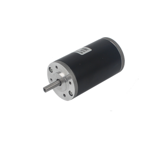 42ZYT Fır&ccedil;alı DC Motor – Kompakt S&uuml;r&uuml;c&uuml; Sistemleri i&ccedil;in 42mm DC Motor