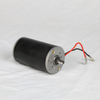 80ZYT-B&uuml;rsten-Gleichstrommotor – 80-mm-Hochleistungs-Gleichstrommotor