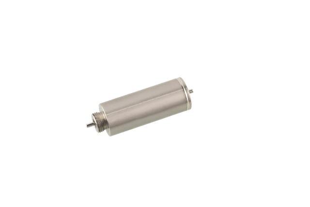 Moteur sans balais sans fente de 6 mm – Moteur BLDC de pr&eacute;cision ultra mini