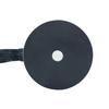 6368 1720W 140KV/170KV/190KV D Eixo DC Motor Brushless BLDC Correia Motor para Skate El&eacute;trico / E Scooters / E Bikes