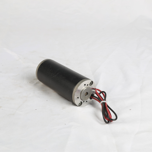 Motore CC con spazzole serie 55ZYN per automazione, attuatori e apparecchiature industriali