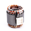 Stator &agrave; enroulement distribu&eacute; de 85 mm 3