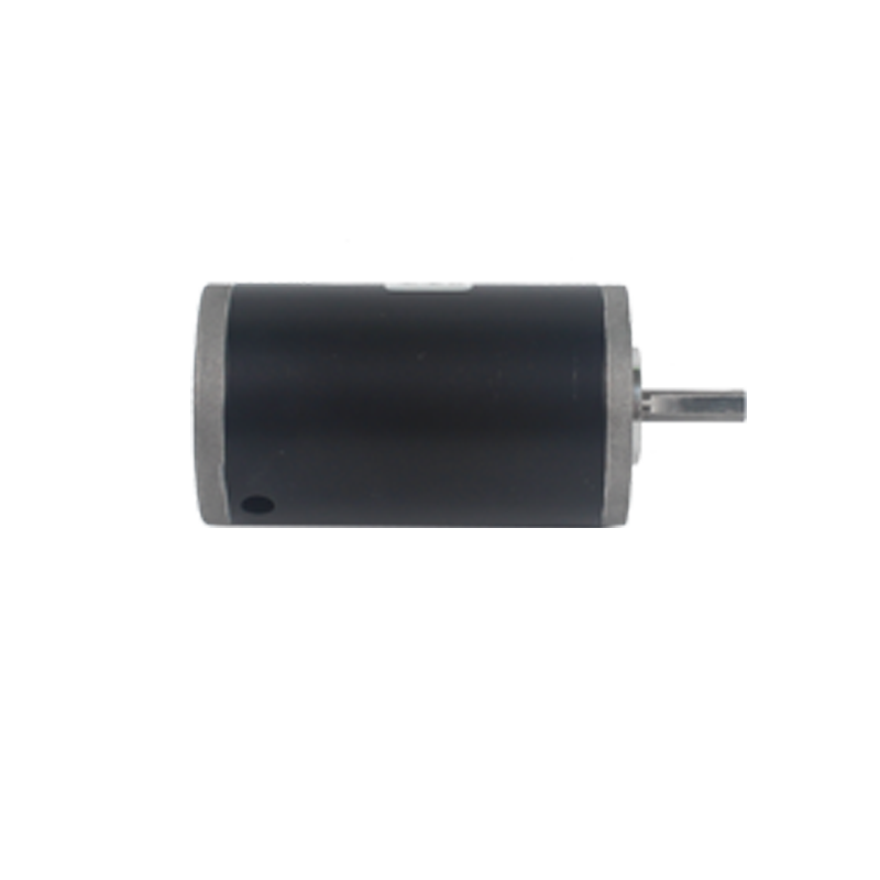 Motor de CC con escobillas 42ZYT: motor de CC de 42 mm para sistemas de accionamiento compactos