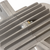 Motore CA trifase 380 V YLS175 da 750 W