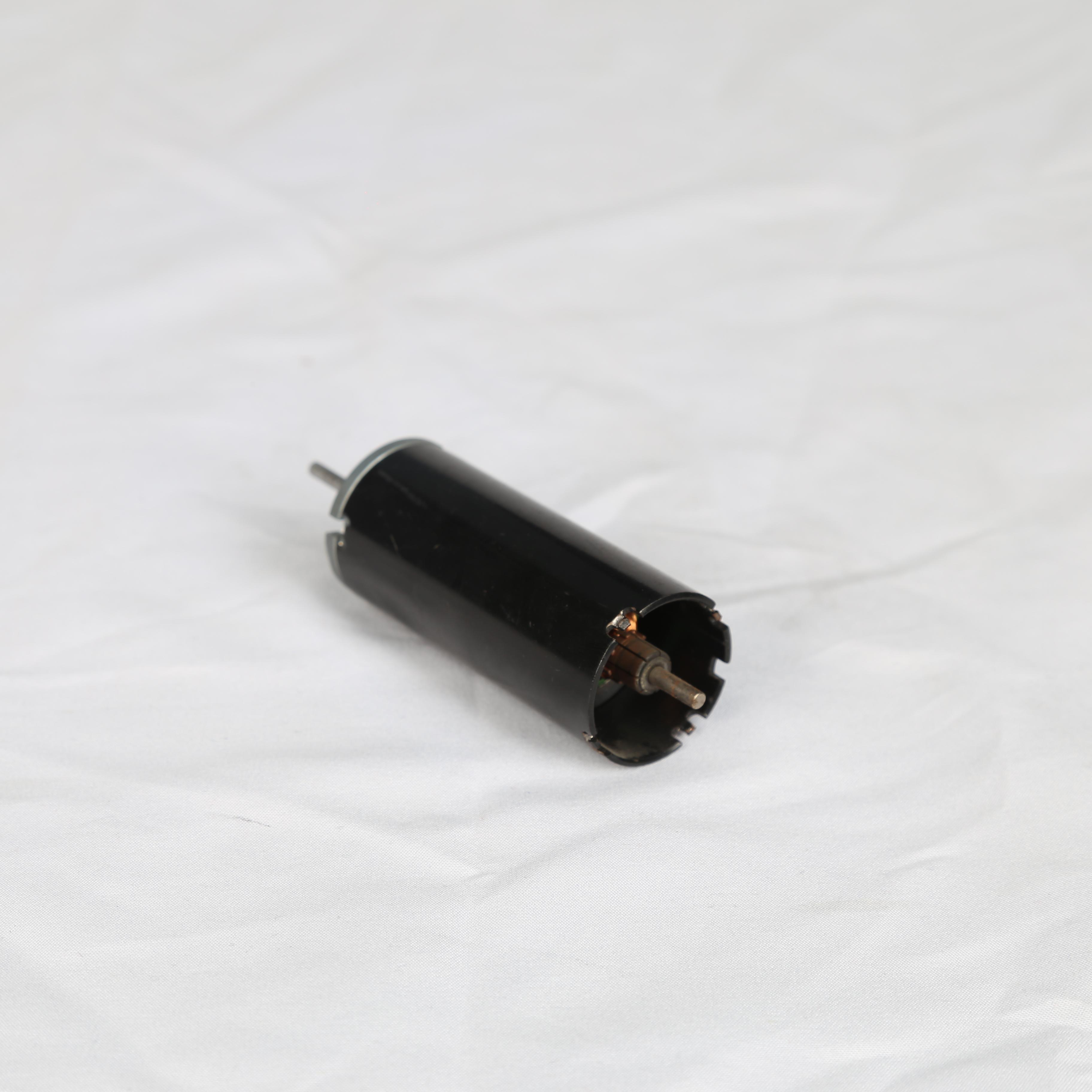 Motore a spazzole da 24 V CC serie 40ZYN per piccole apparecchiature di automazione