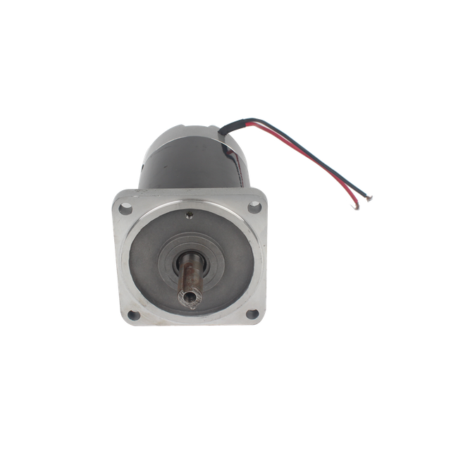 Motor CC con escobillas de alto par 57ZYN para actuadores industriales y sistemas de automatizaci&oacute;n