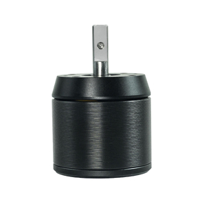 Batalha endurecida 200kv 1300w sensored outrunner bldc motor dc sem escova 5048 para skate el&eacute;trico diy