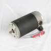 80ZYT-B&uuml;rsten-Gleichstrommotor – 80-mm-Hochleistungs-Gleichstrommotor