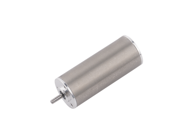 14 mm b&uuml;rstenloser Motor ohne Schlitz f&uuml;r kompakte Bewegungssysteme