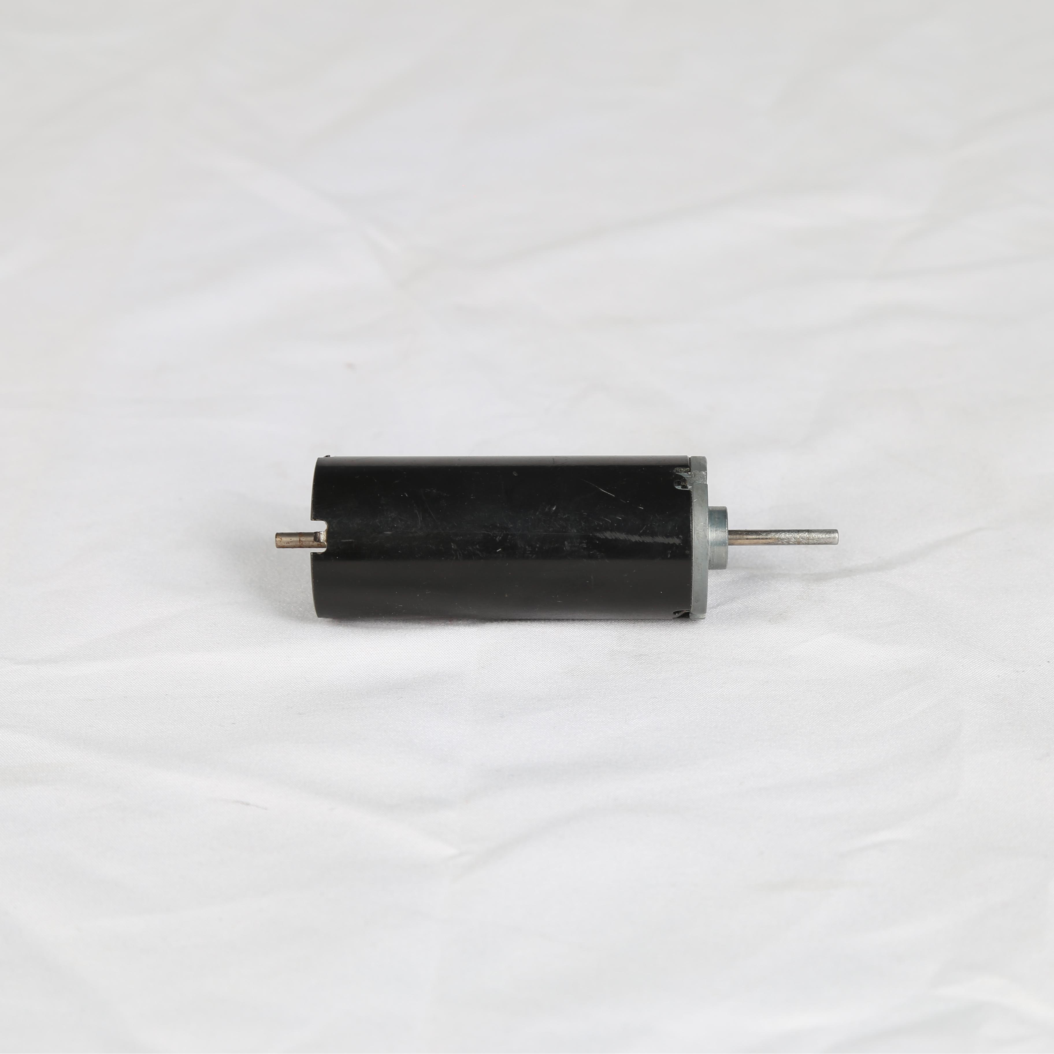 Motore a spazzole da 24 V CC serie 40ZYN per piccole apparecchiature di automazione